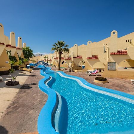 Mareverde Fase 3 Costa Adeje Home By Lovetenerife Экстерьер фото