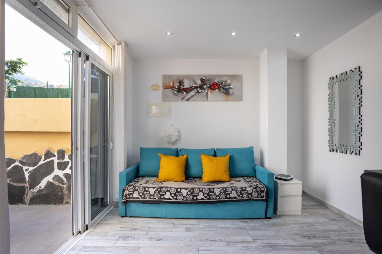 Mareverde Fase 3 Costa Adeje Home By Lovetenerife Экстерьер фото