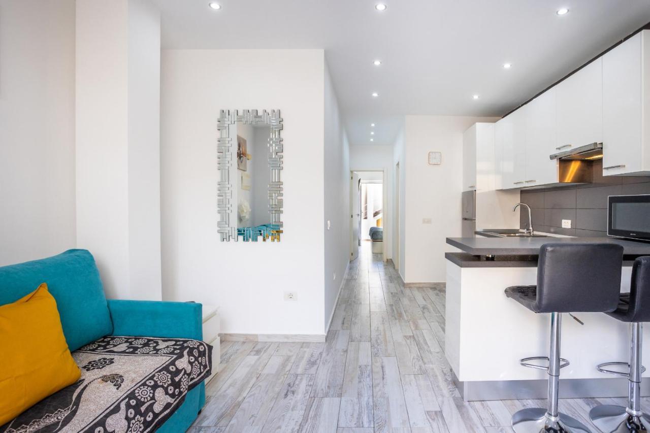 Mareverde Fase 3 Costa Adeje Home By Lovetenerife Экстерьер фото