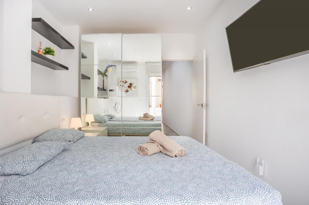 Mareverde Fase 3 Costa Adeje Home By Lovetenerife Экстерьер фото