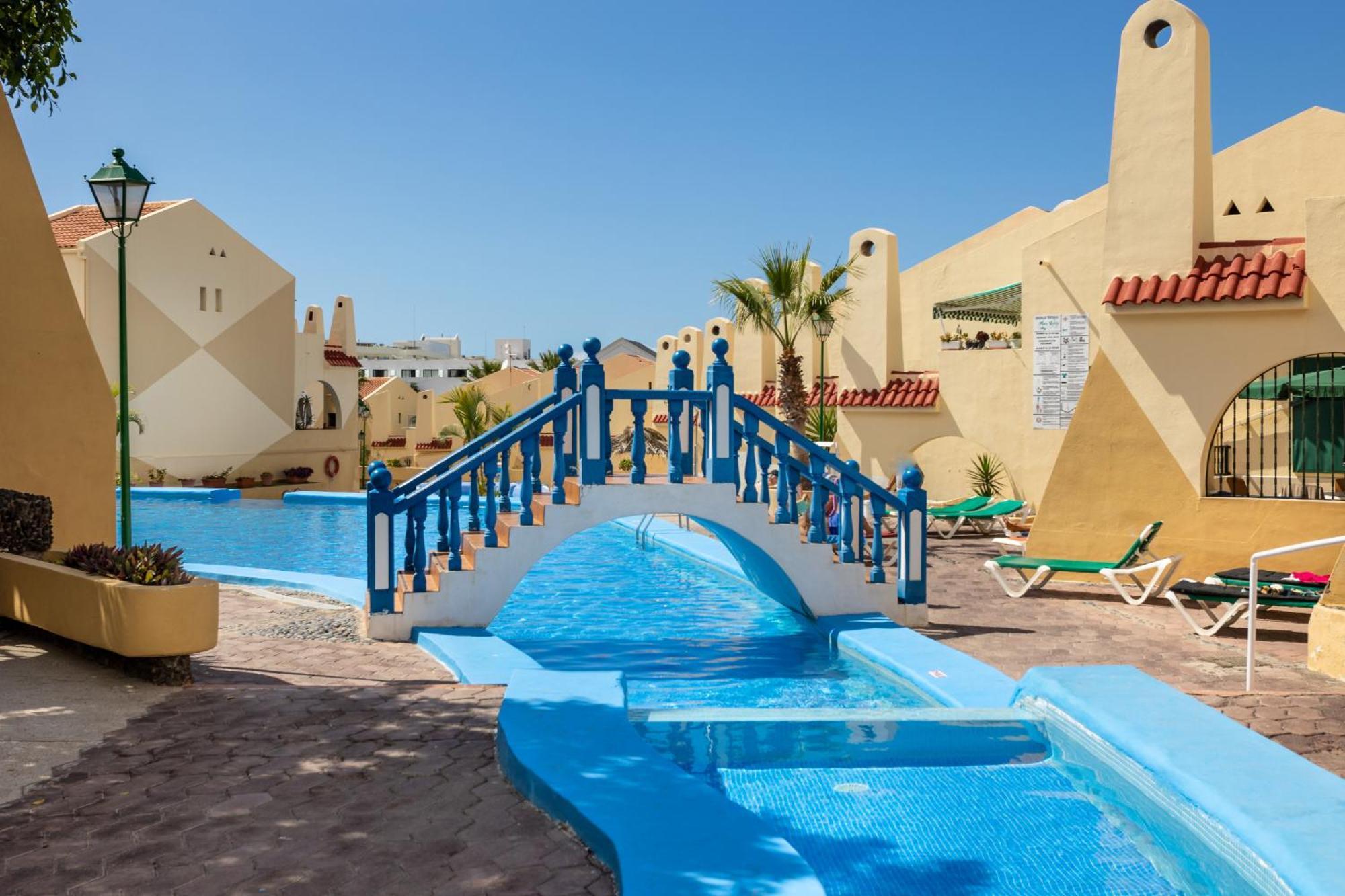 Mareverde Fase 3 Costa Adeje Home By Lovetenerife Экстерьер фото