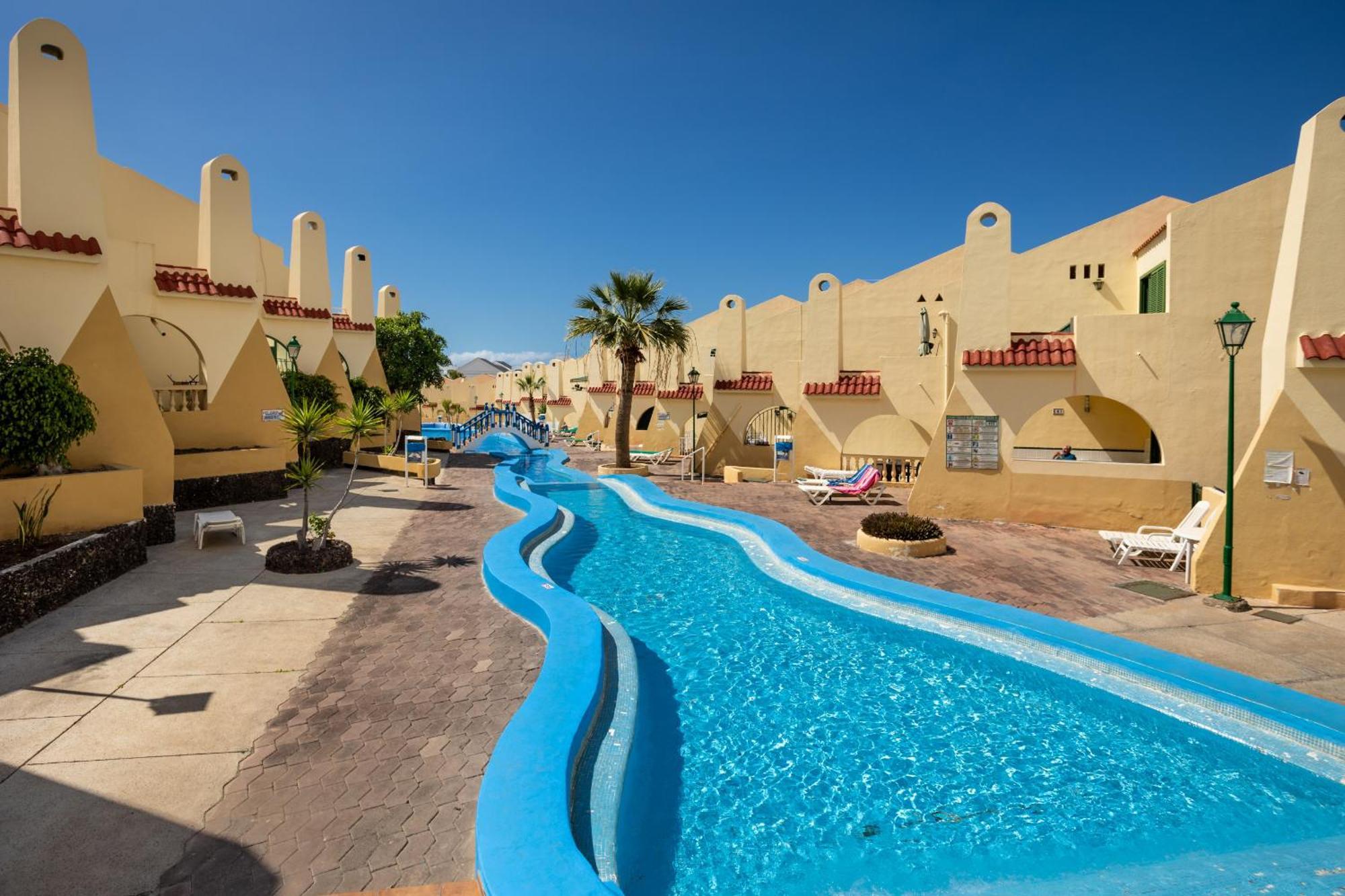Mareverde Fase 3 Costa Adeje Home By Lovetenerife Экстерьер фото