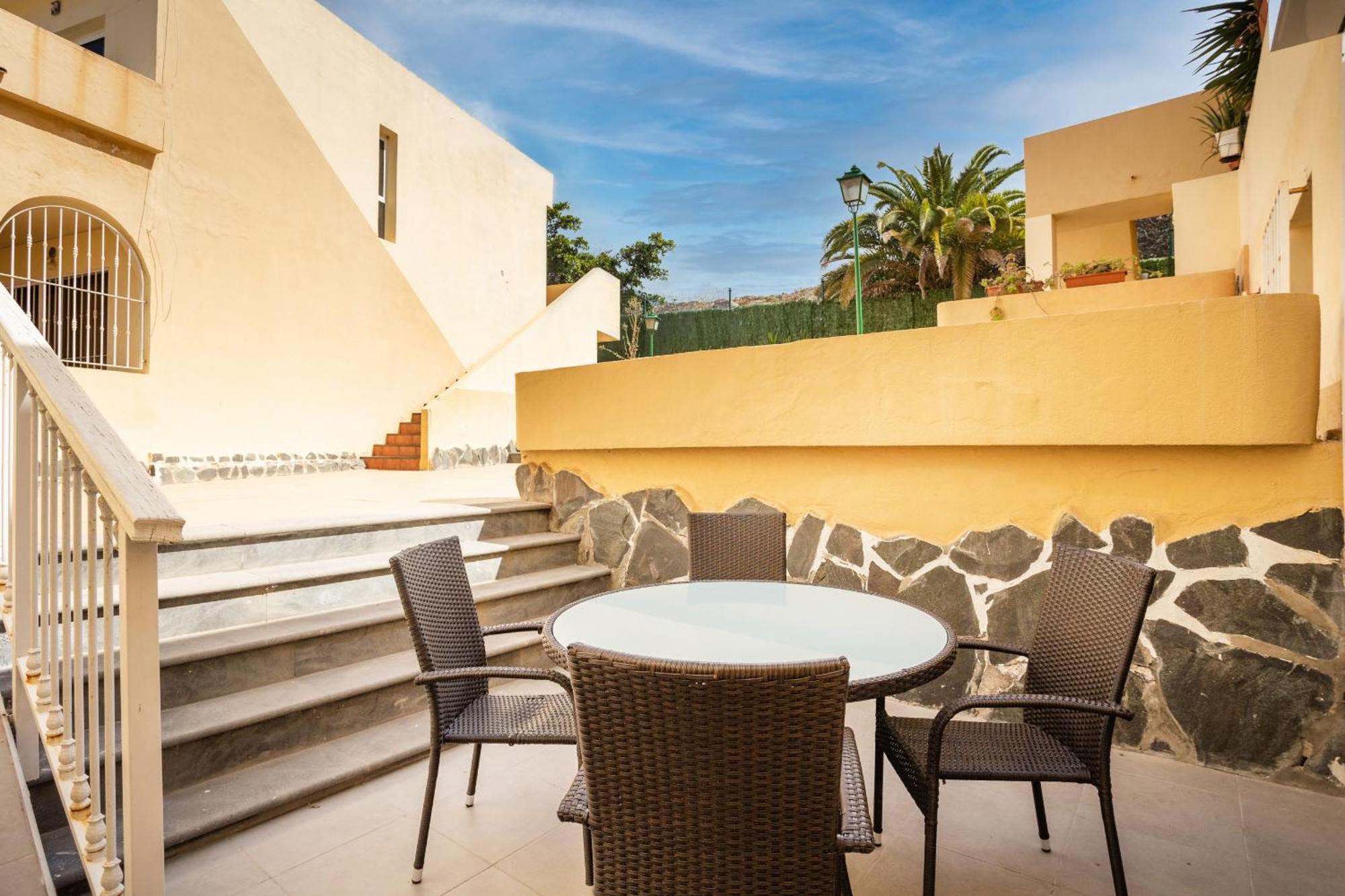Mareverde Fase 3 Costa Adeje Home By Lovetenerife Экстерьер фото