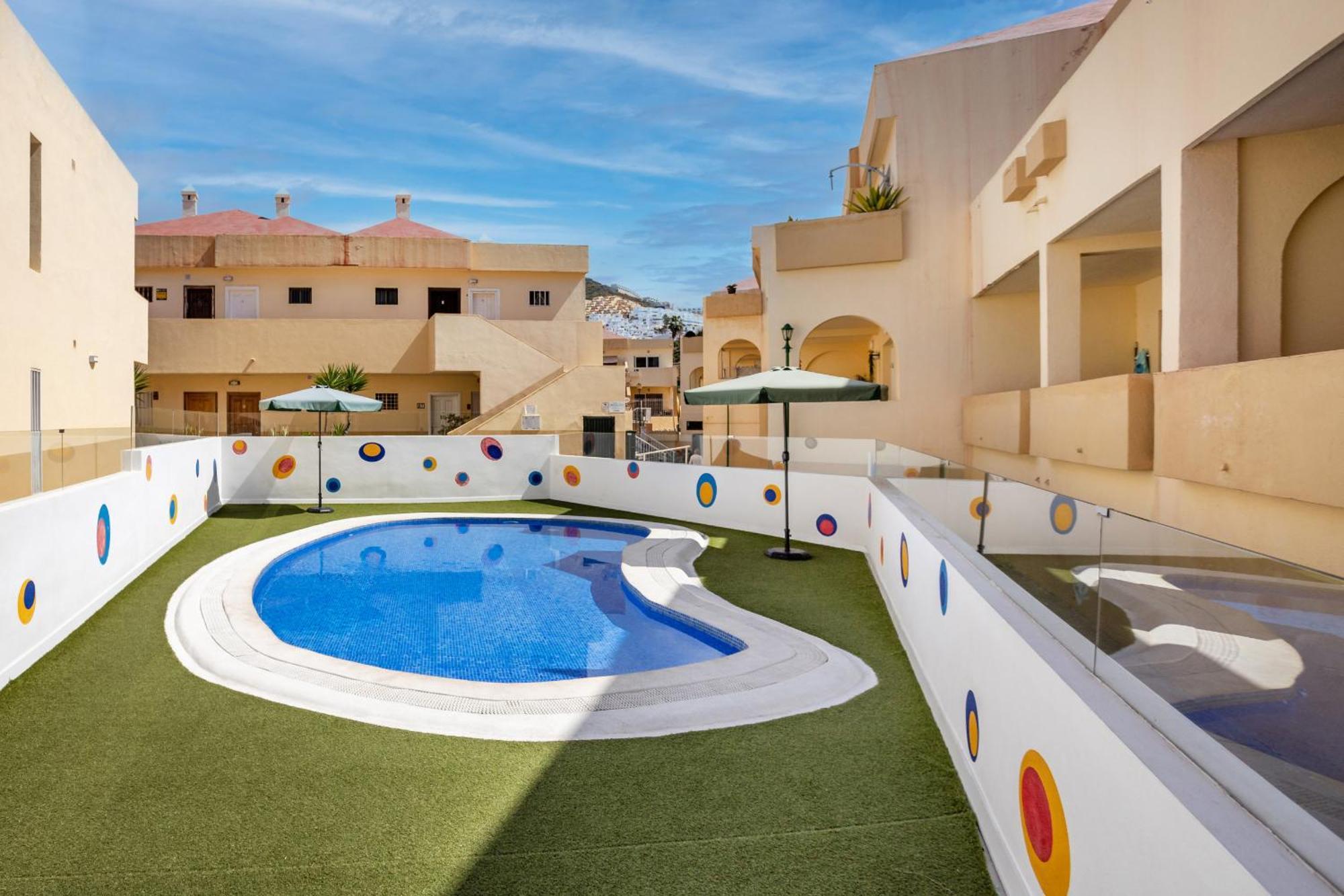 Mareverde Fase 3 Costa Adeje Home By Lovetenerife Экстерьер фото