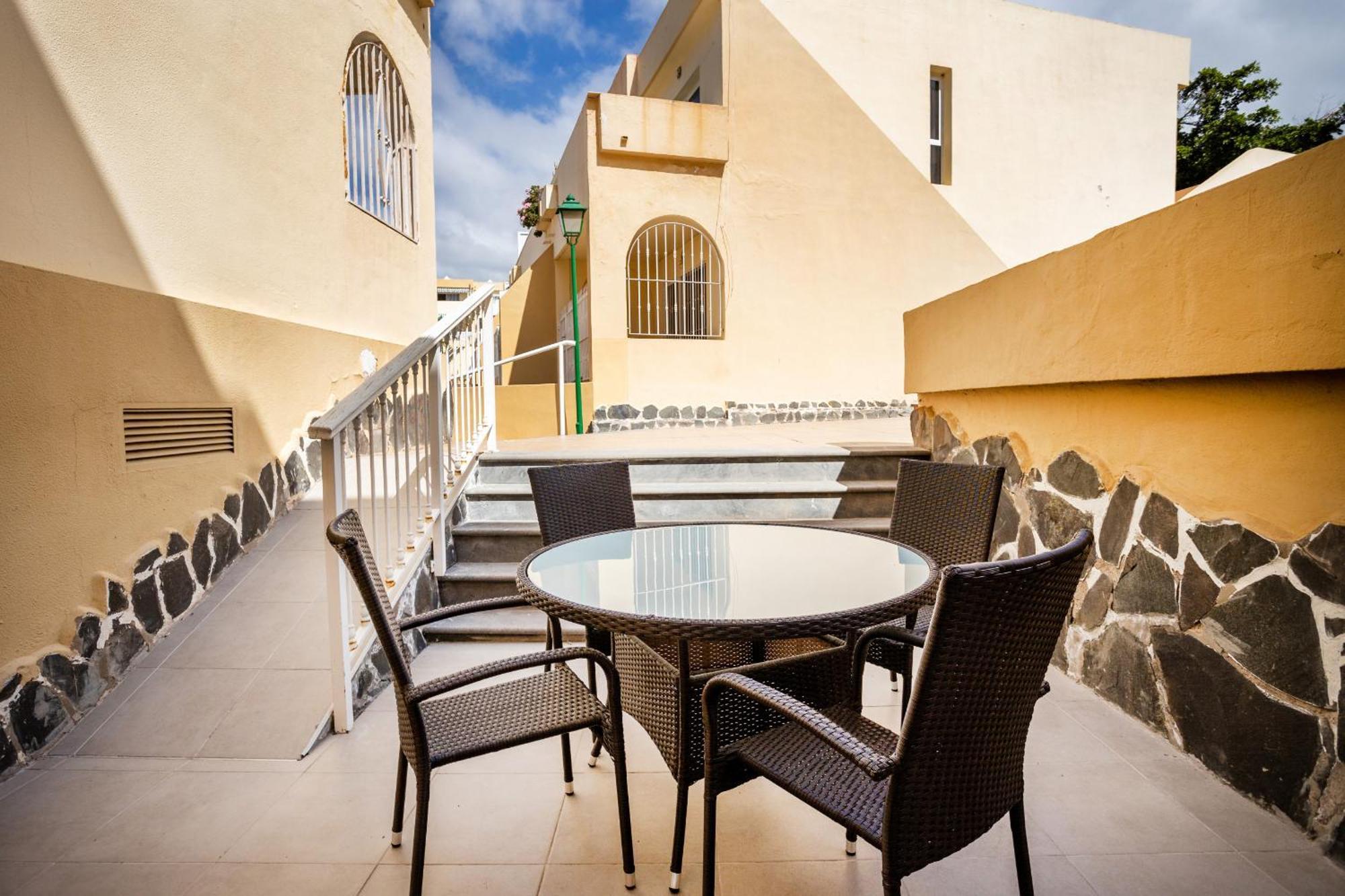 Mareverde Fase 3 Costa Adeje Home By Lovetenerife Экстерьер фото
