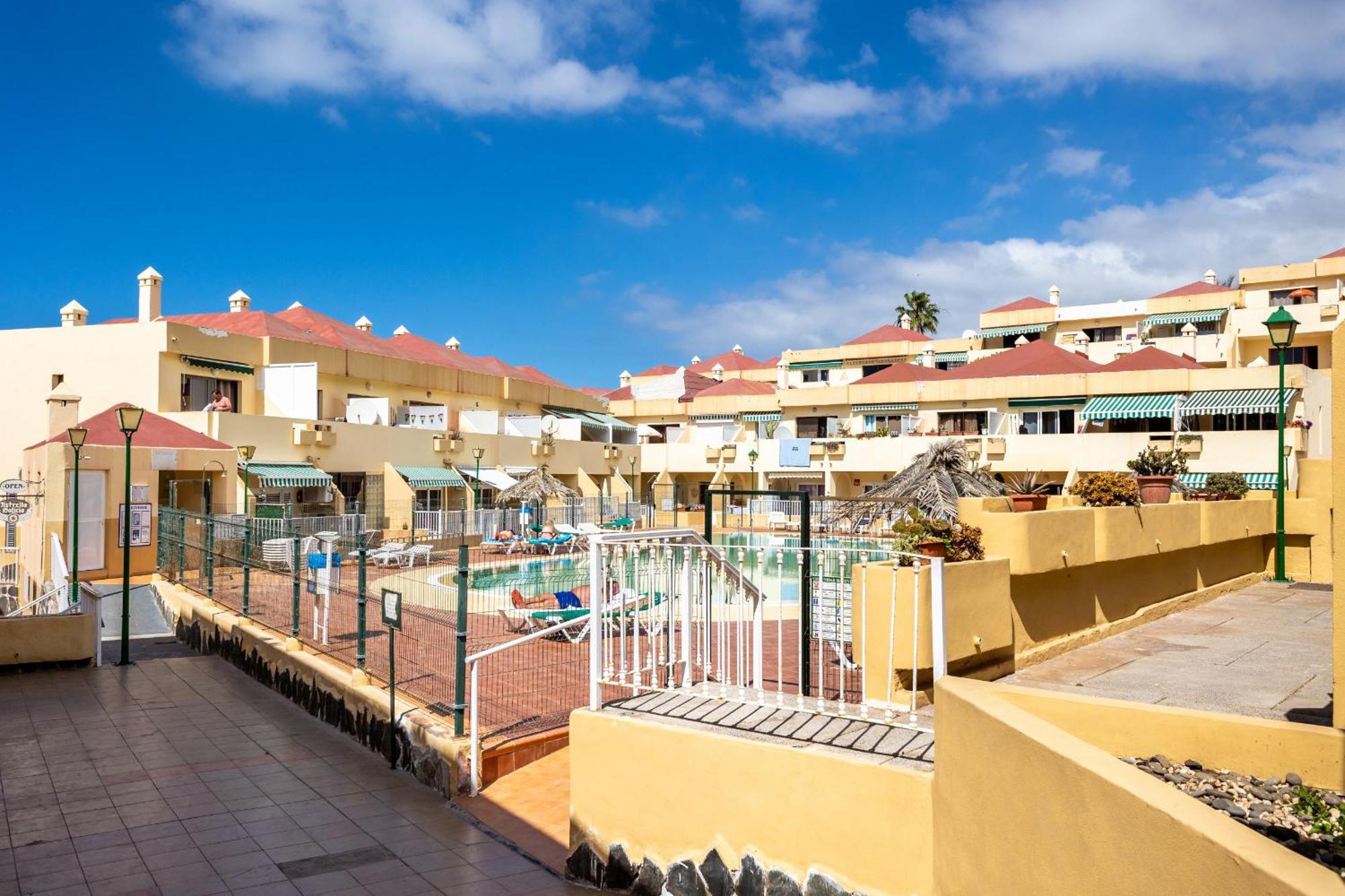 Mareverde Fase 3 Costa Adeje Home By Lovetenerife Экстерьер фото